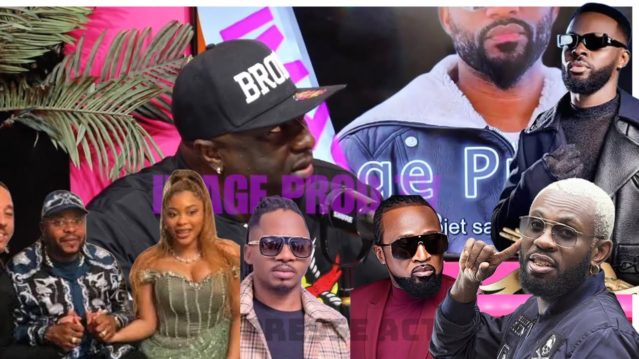 🚨CELEO SCRAM TRES FÂCHÉ CONTRE WERRASON NA HERITIE WATA YANGO EZALAKA NINI 