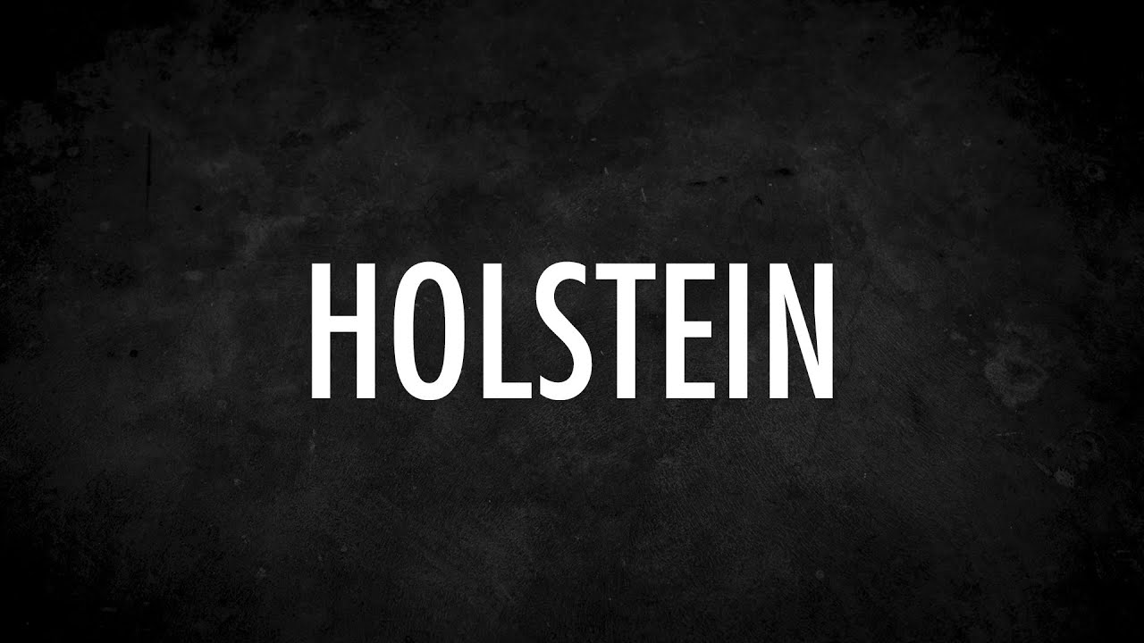 April 2025 Holstein Sire Summary Review