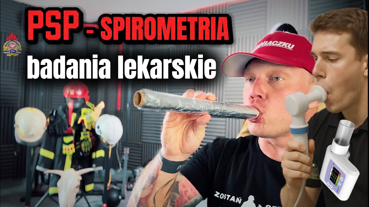 NIE ZRÓB TEGO BŁĘDU !!! Nie Zostaniesz Strażakiem !!!