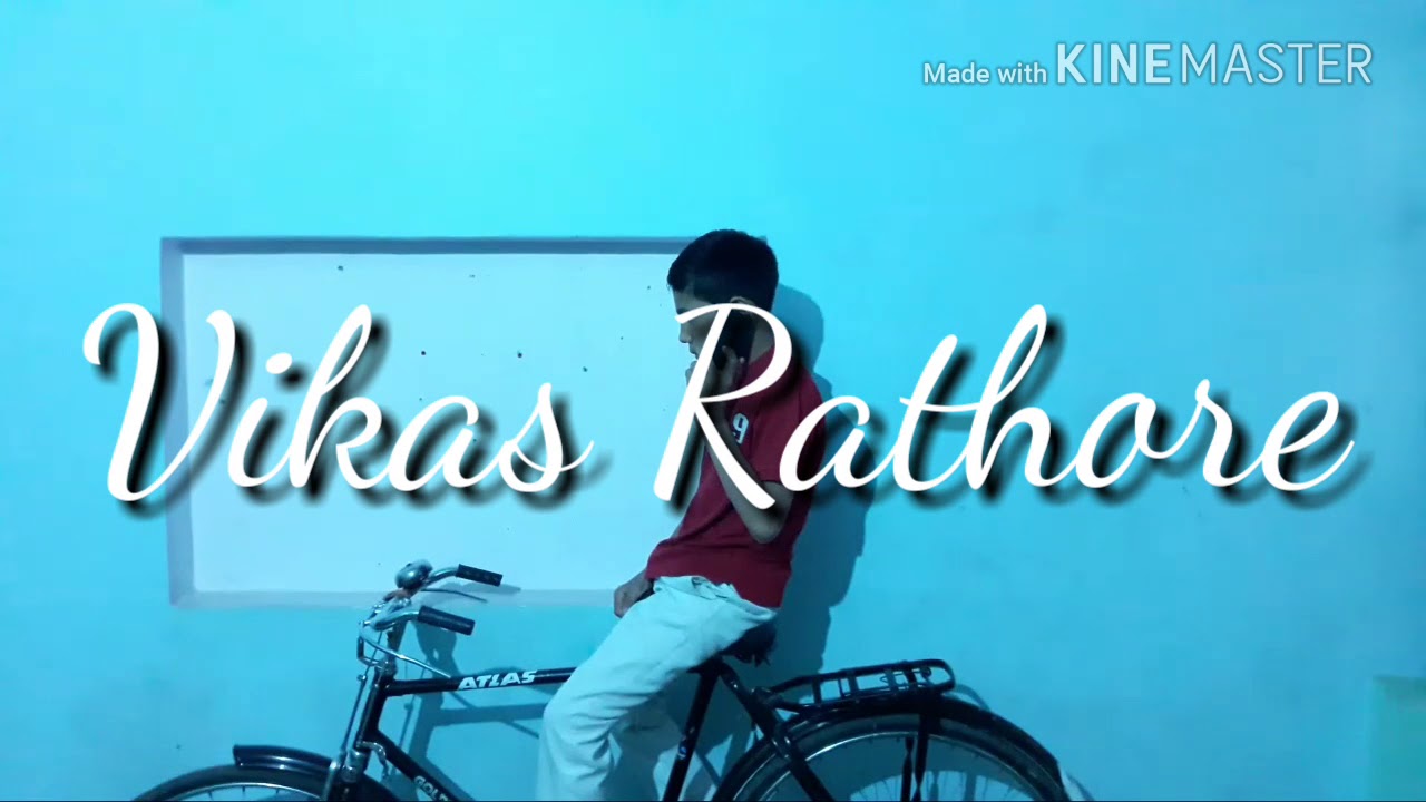 Bam diggy diggy Bam 2018 panjabi song vikas Rathore