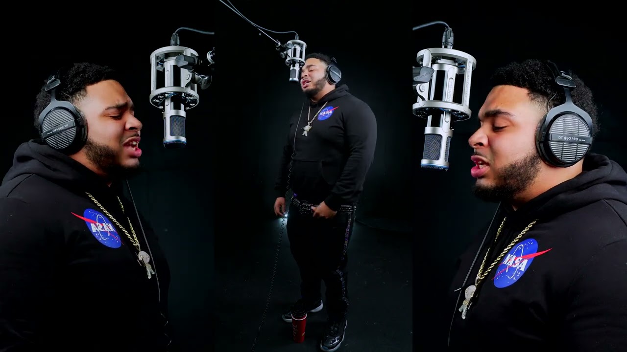 5th Youngen  - My Dreams (Live Performance) (onetake) @WikidFilms