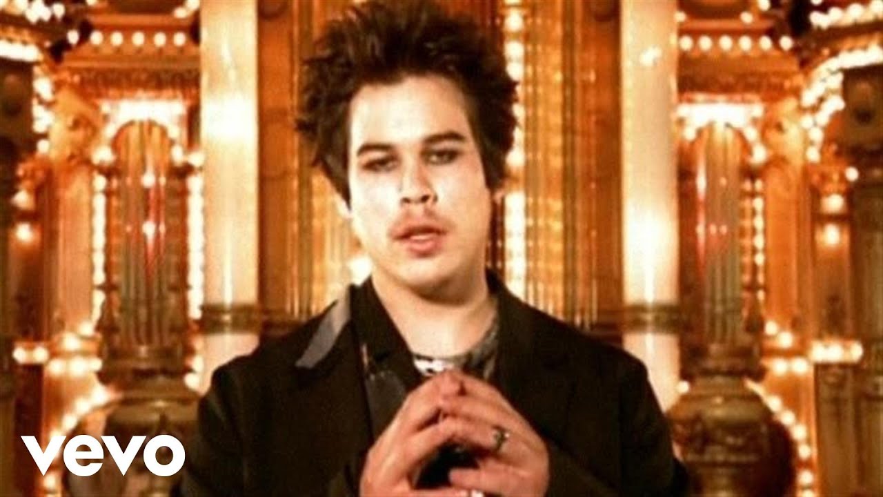 The Sleepy Jackson - Sun Kids