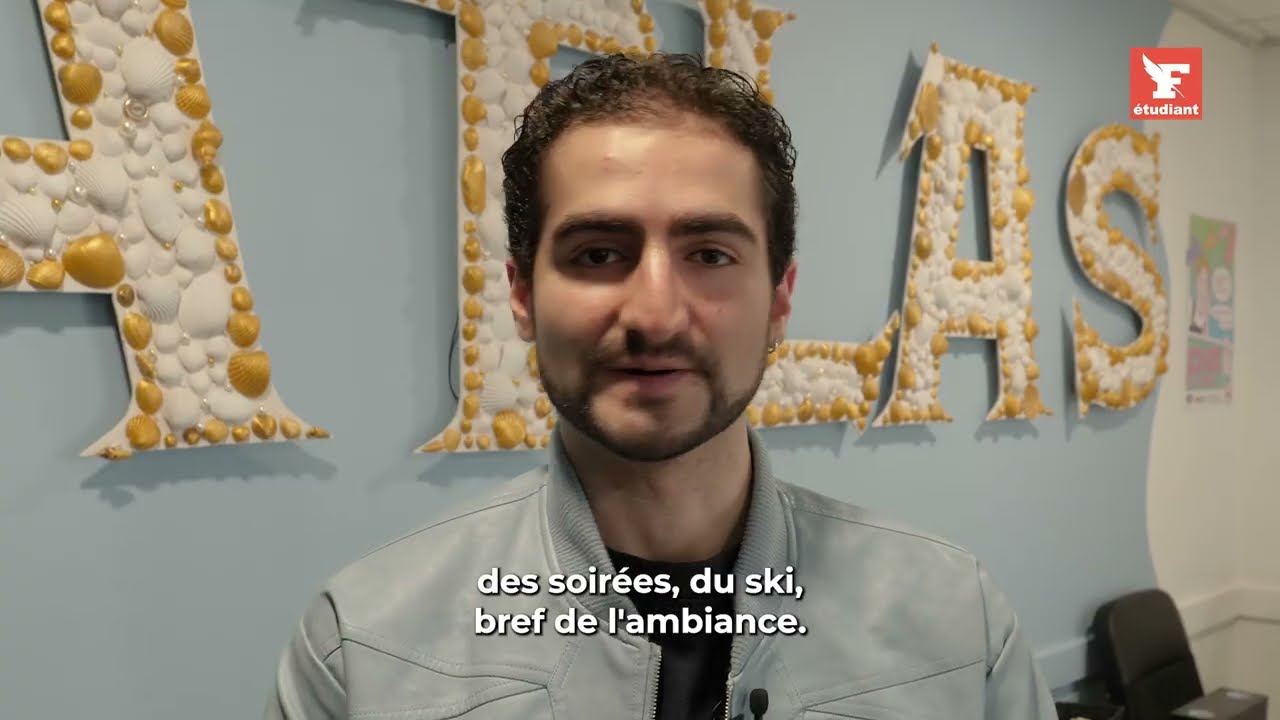A la découverte de l'ESIEE Paris et de sa vie associative !