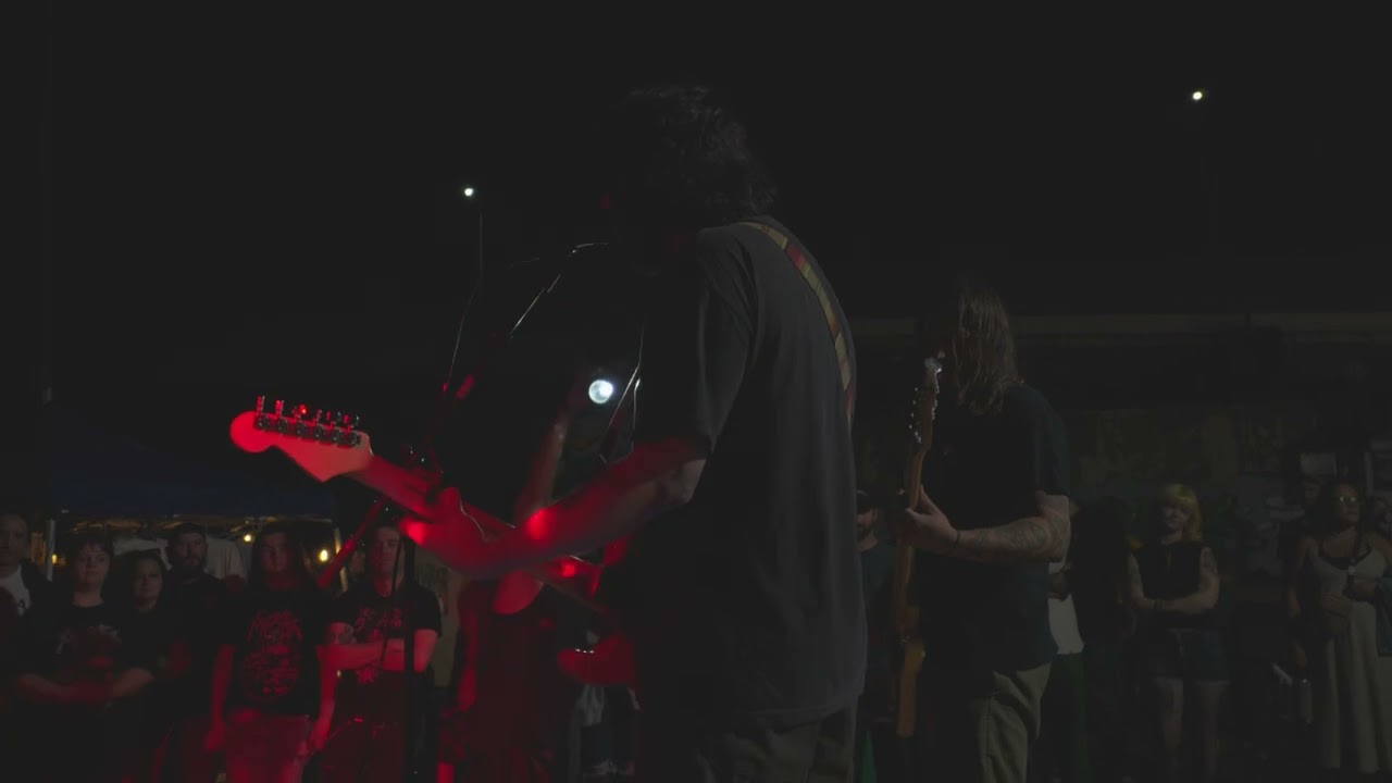 Webbed Wing - Wilkes-Barre - 8/24/24