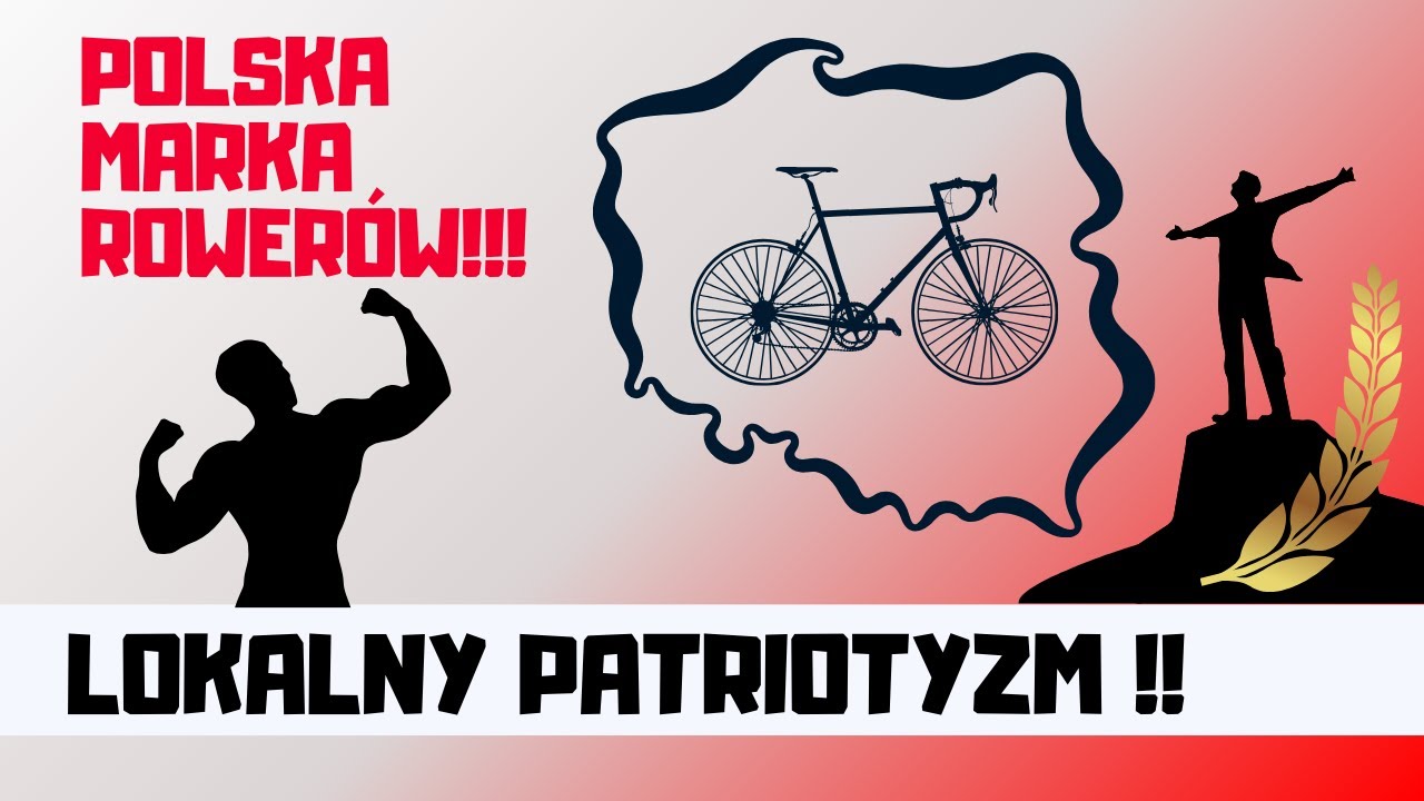 #gravel #polska MARKA, KUP GO A ZOSTANIESZ LOKALNYM PATRIOTĄ #loca