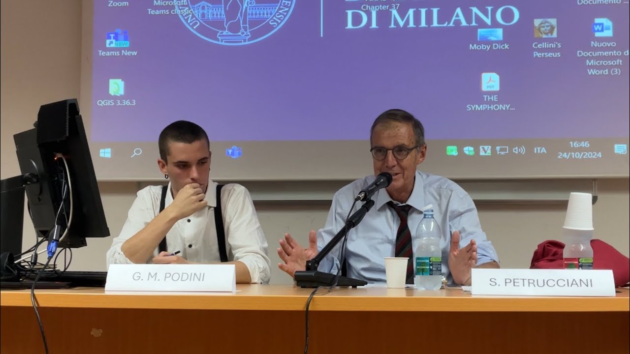 Stefano Petrucciani - Sul concetto di storia. Storia e rivoluzione in Marx