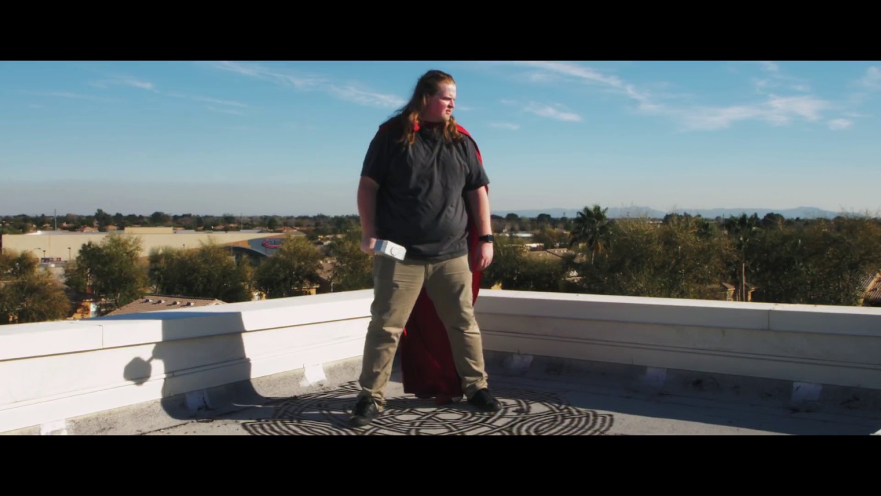 Foley Pit Project - Thor