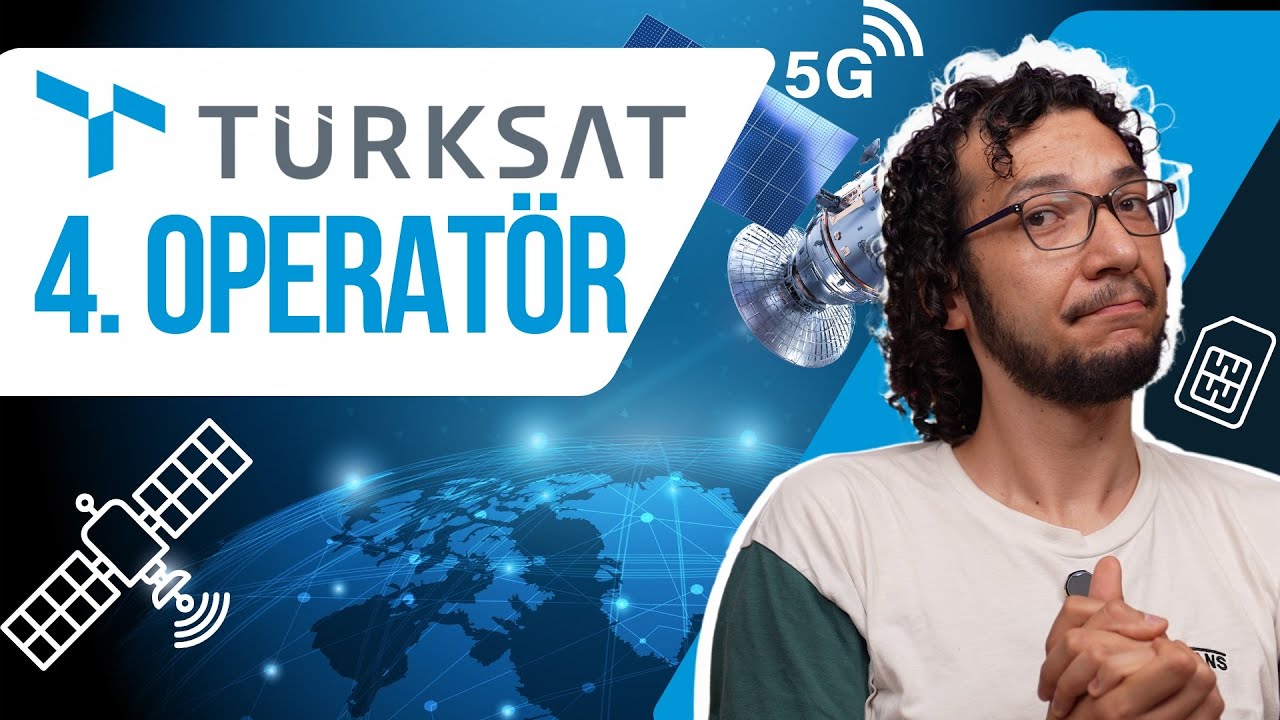 Türksat 4. Operatör Mü Oluyor? | Peki Faydası Ne Olur?