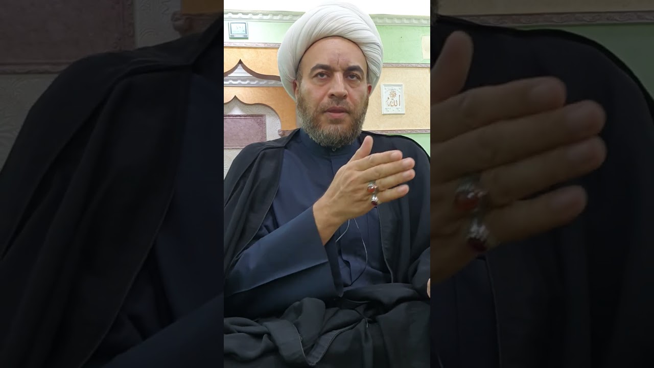 كيفية قضاء الصلوات الفائته؟ @الشيخ فاضل بومجداد