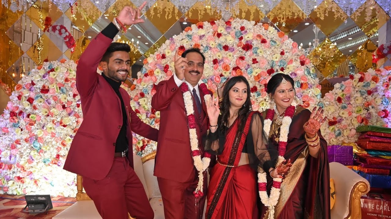 Emotional dance for parents 🥺❤️|| Silver jubilee 🙈❤️ || Anniversary vlog part -2 💃😘 || Vlog 42 😍🥰 ||