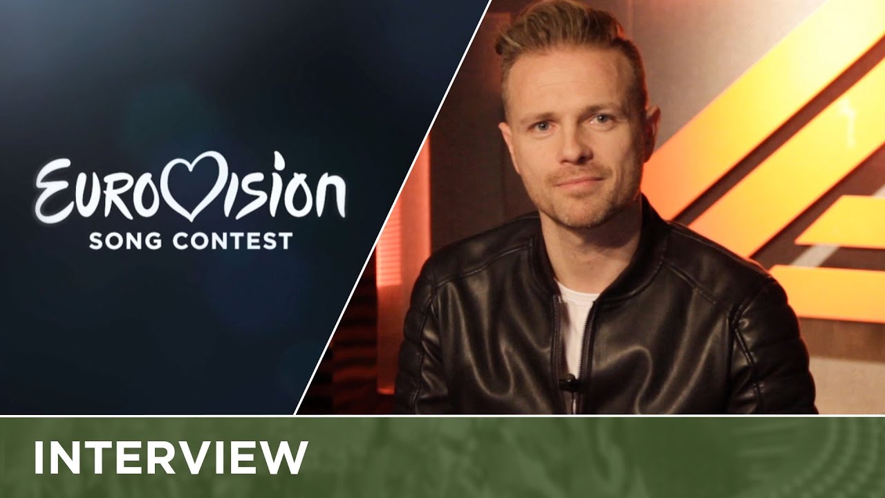 Nicky Byrne (Ireland): 