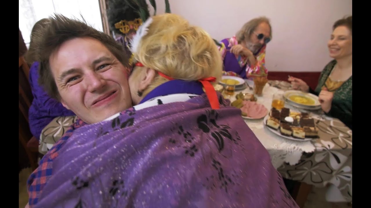 3 typy imprez których nienawidzę