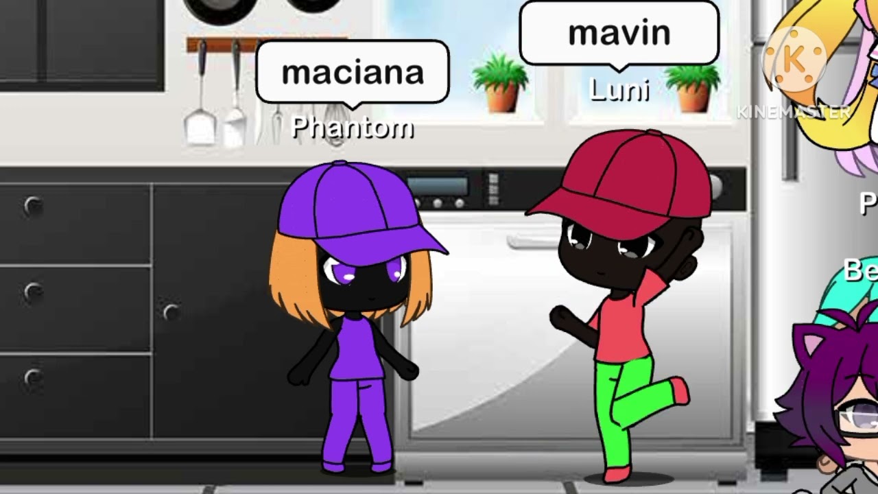 Muñeca marciana logo