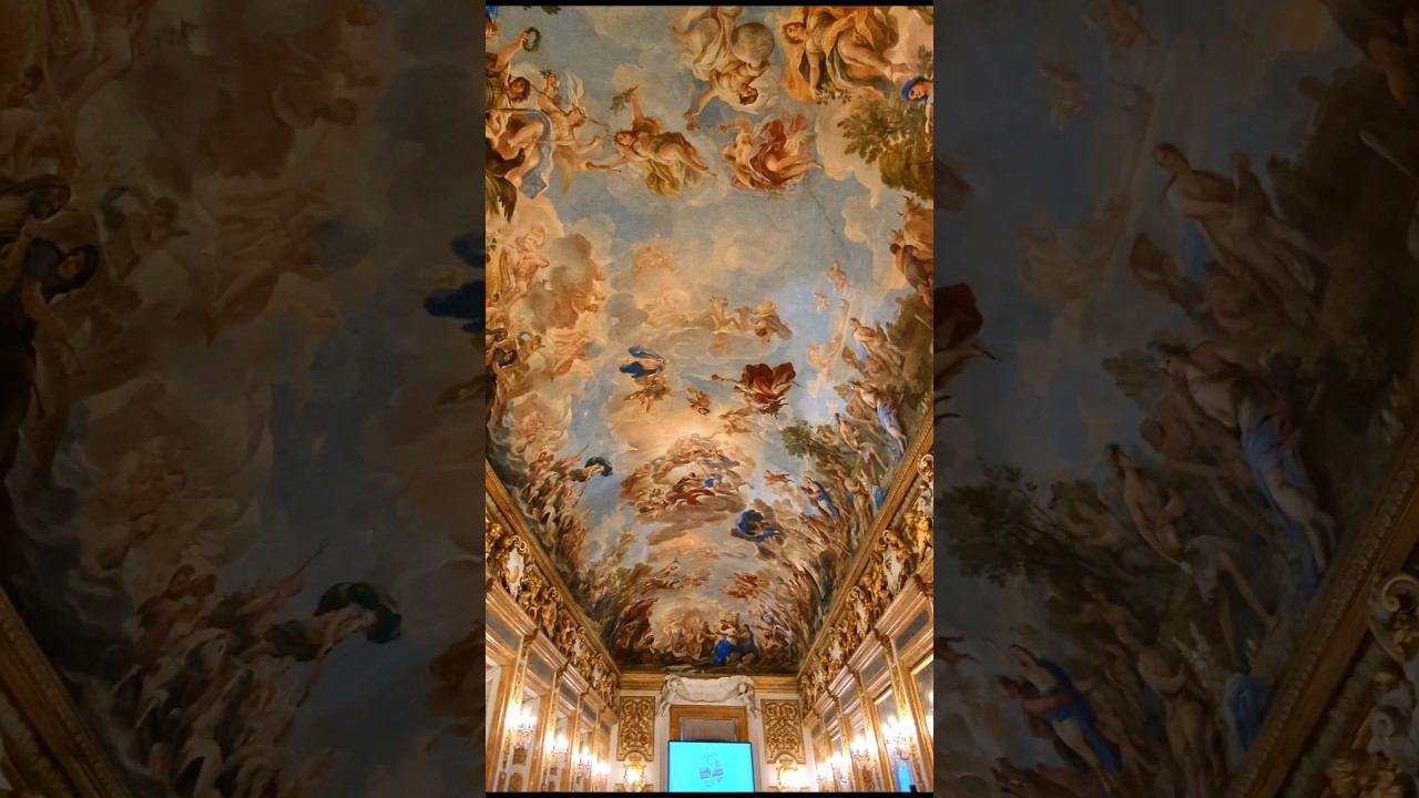 🇮🇹 Florence, Italy. Palazzo Medici 