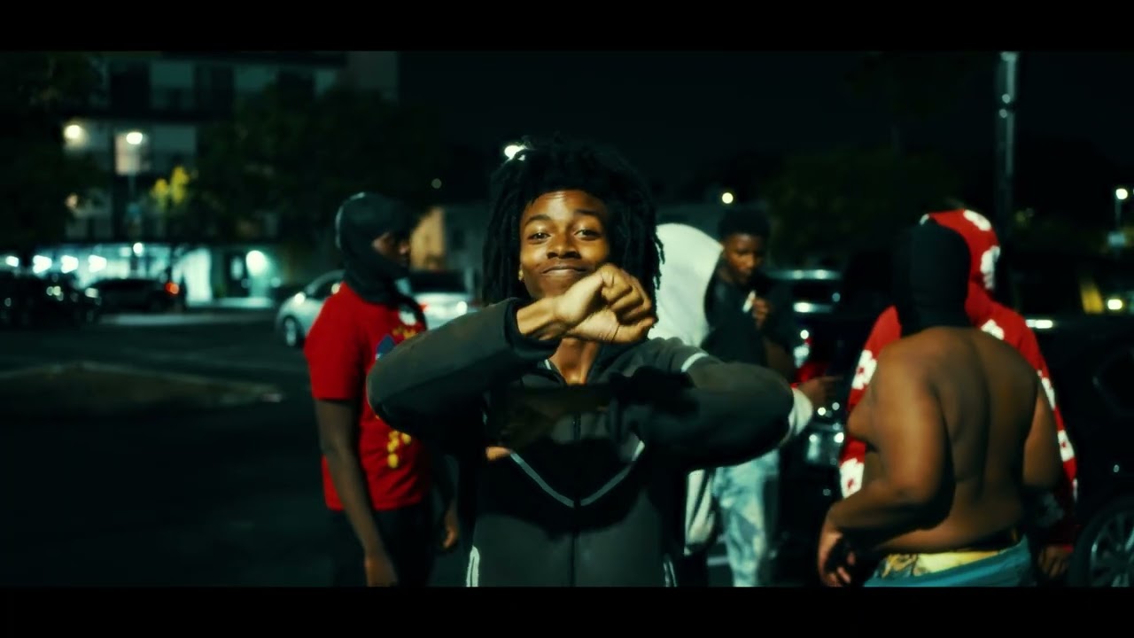 WessmontBklu3k - "Bruce Lee Kick" Ft. TxnyFatJahk (Official Music Video)