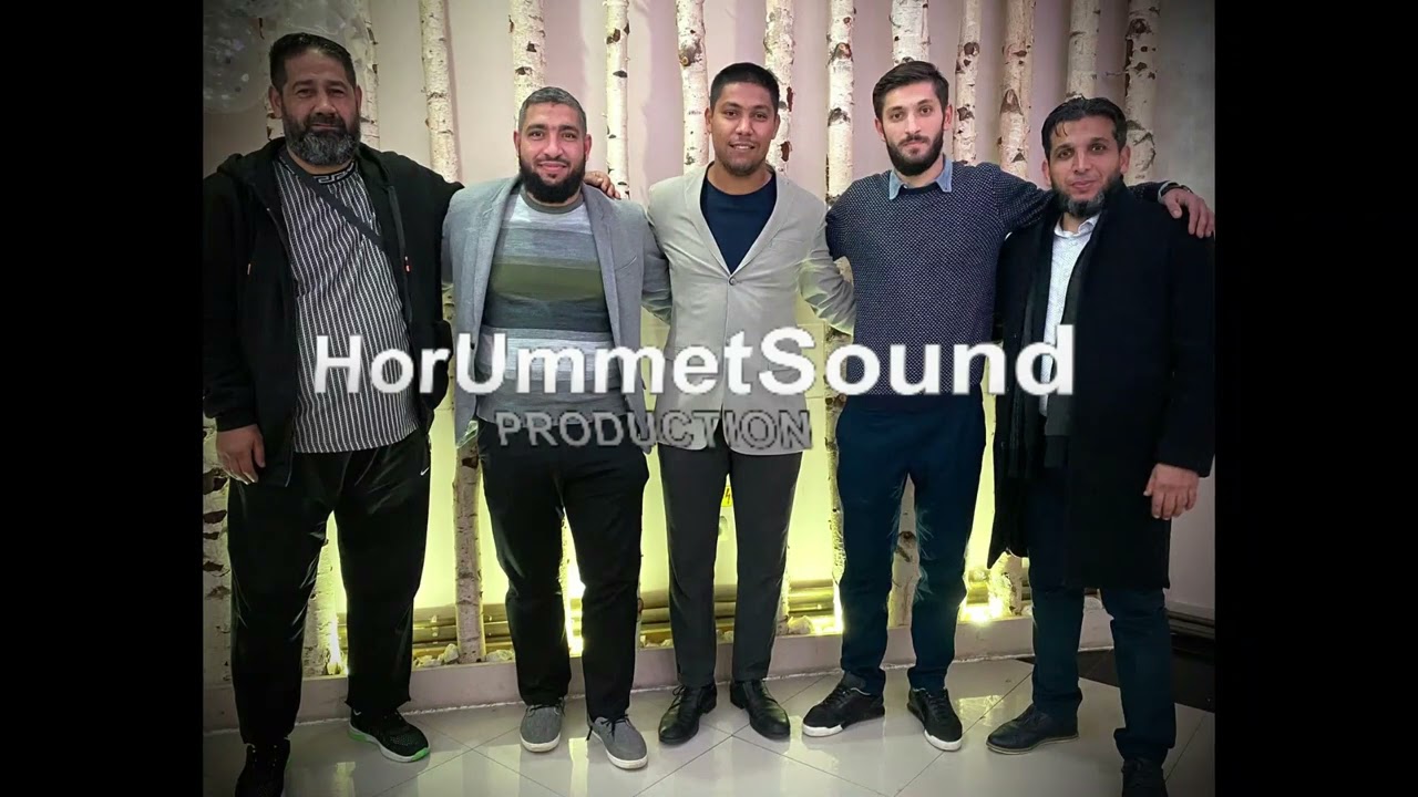 HOR UMMET - LIVE