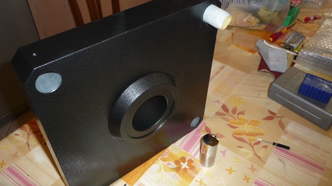 Micro Seiki RX-5000 restoration