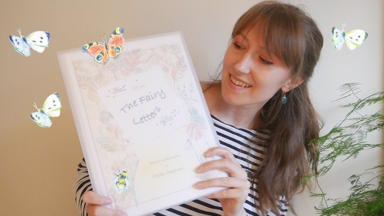 My First Ever Illustrated Children's Book is Finished! - MA Illustration Final Major Project Update