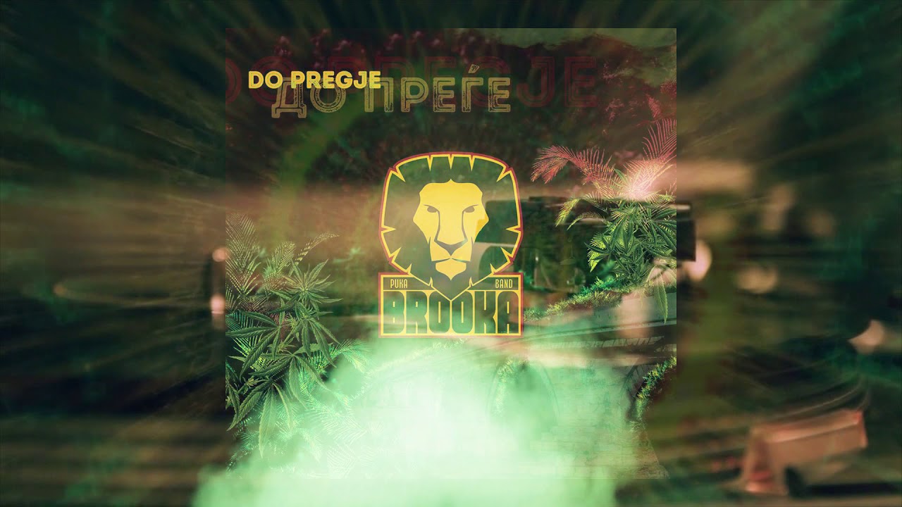 Brooka Do pregje full Album