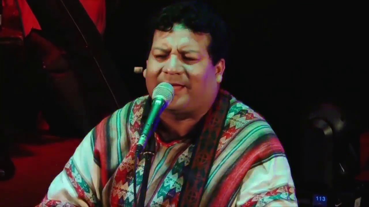 OTUZCO MANTA   AMOR IMPOSIBLE