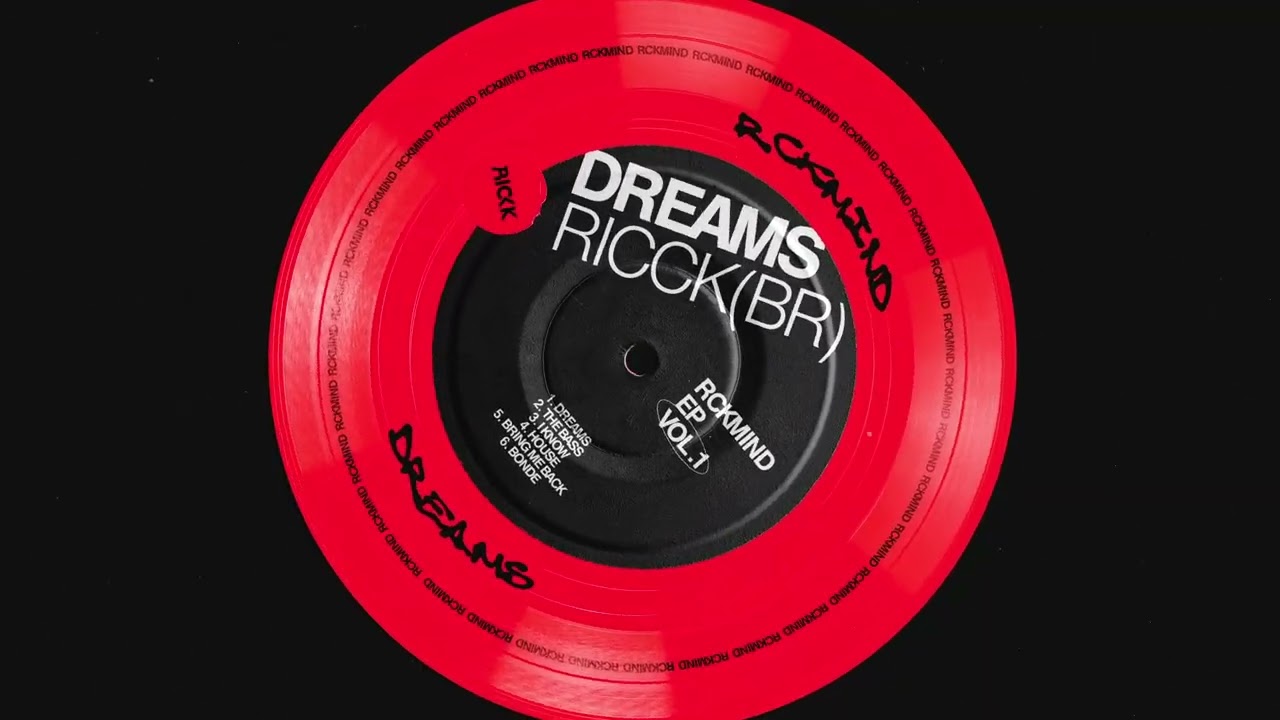 Ricck(BR) - Dreams