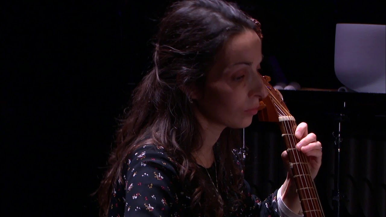 Orlando Gibbons : 3 Fantaisies royales à trois violes (Sit Fast)