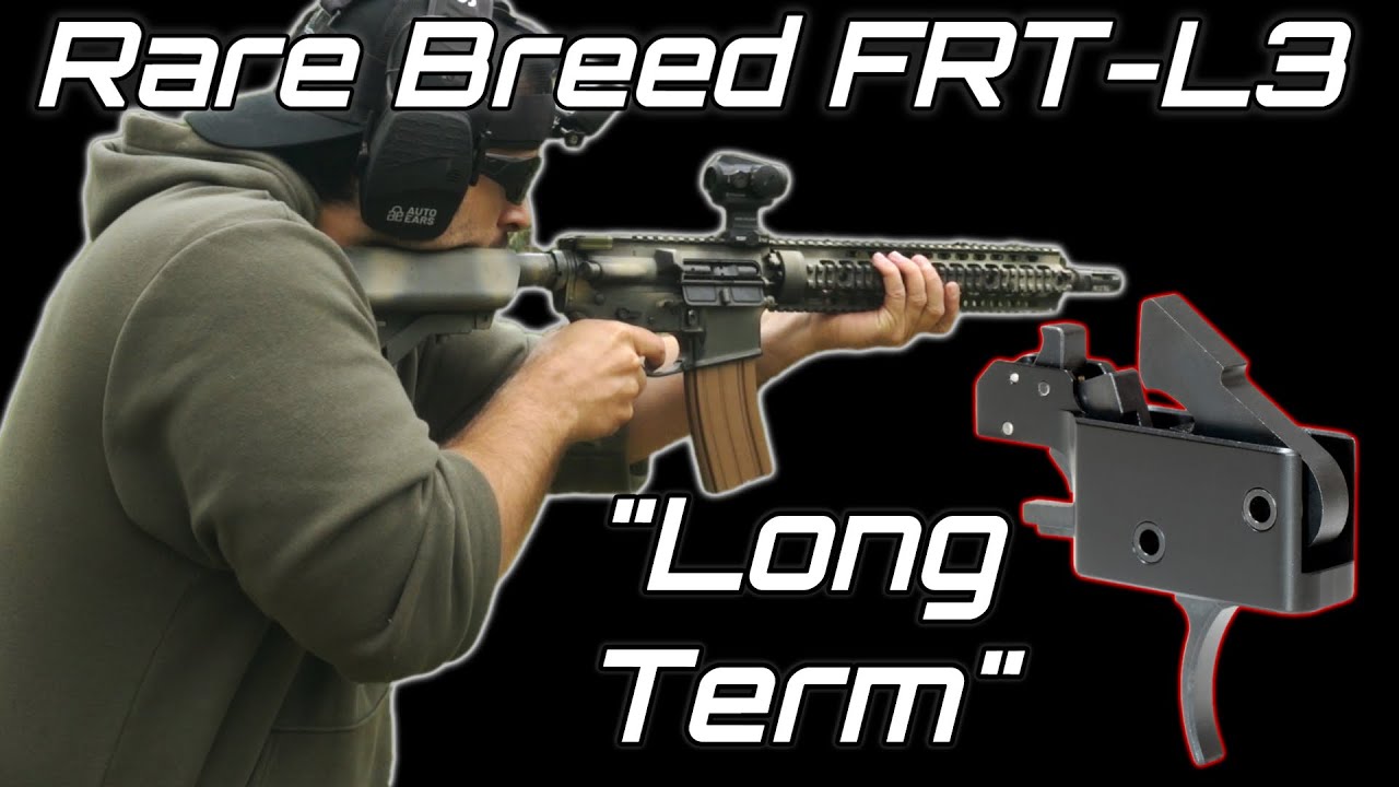 Лучший FRT на рынке