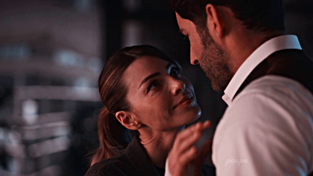 Lucifer & Chloe | You & I [+5A]