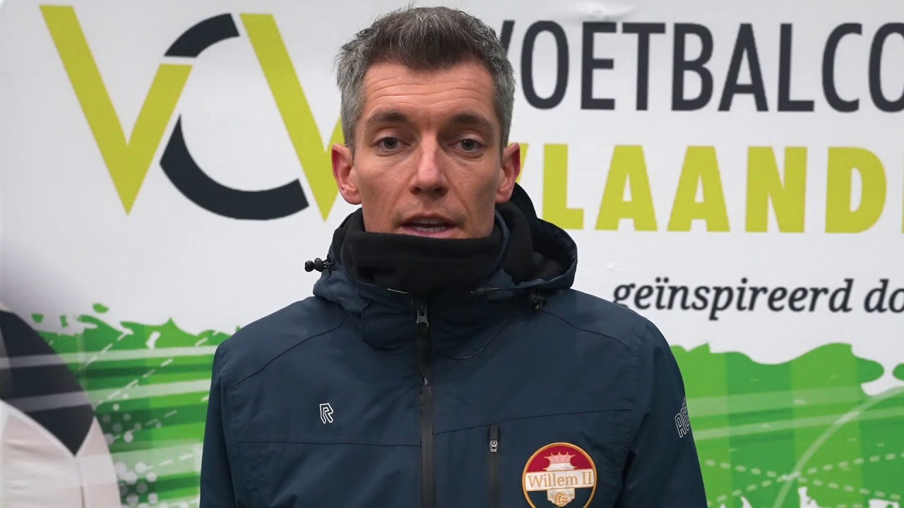 Willem Weijs over zijn WHY WE DO WHAT WE DO?