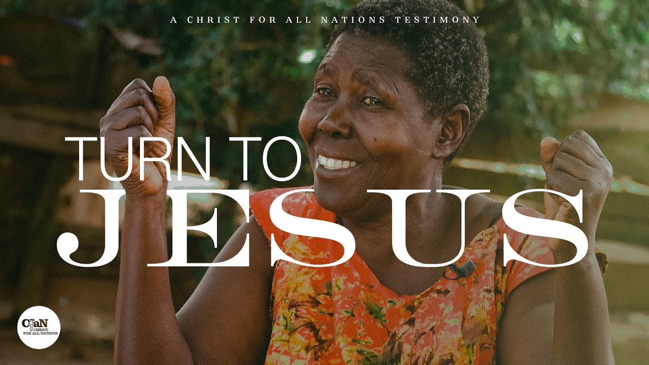 A Miracle After 36 Years | Jovita’s Story