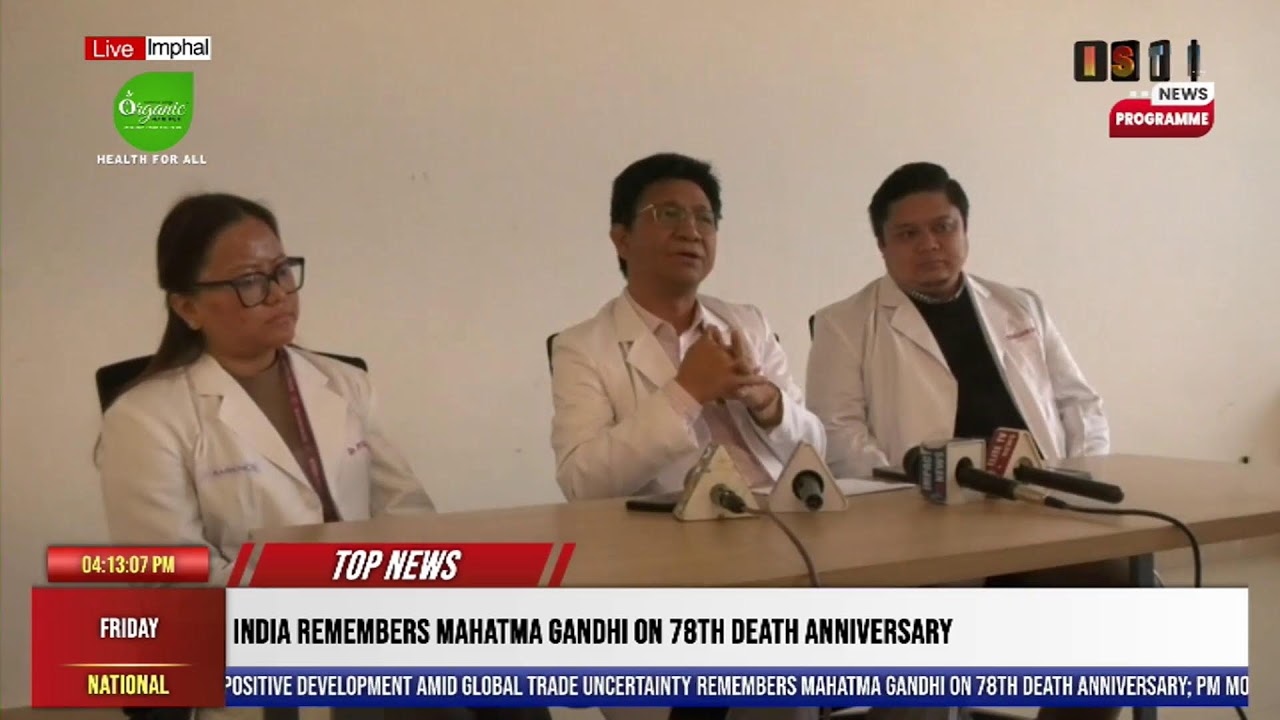 4 PM-ISTV ENGLISH NEWS    30TH JANUARY 2026