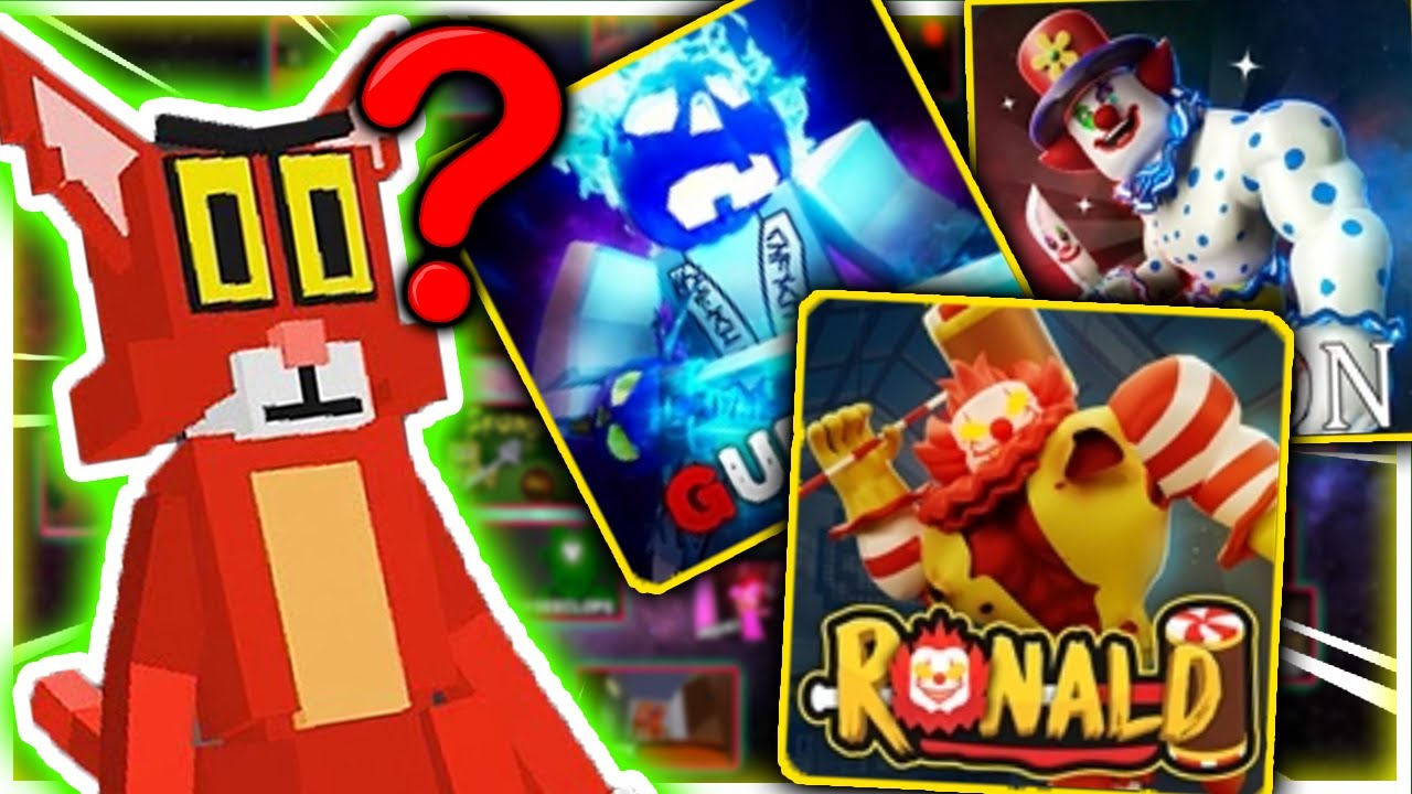 What Happened To All The Piggy Clones?