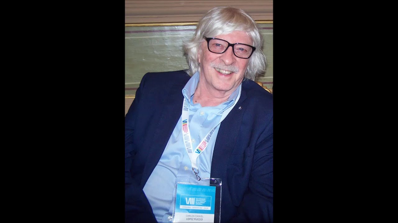 Entrevista al maestro Carlos López Puccio, en Radio Nacional Clásica. 31-10-20.