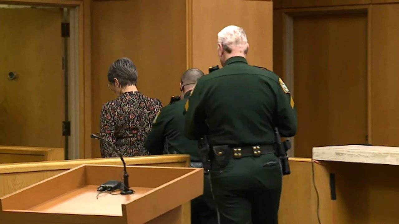 Grandma on Trial for Baby's Hot Car Death Found Guilty