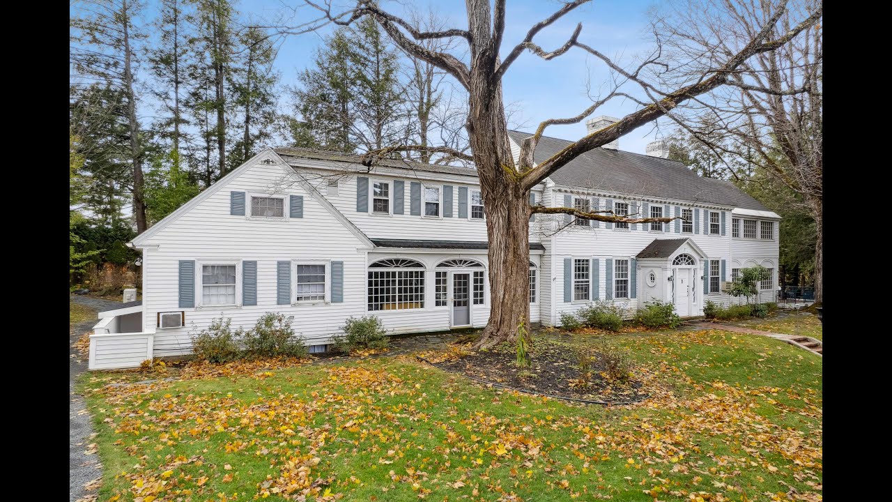 2 HILTON FIELD LANE - Hanover, NH