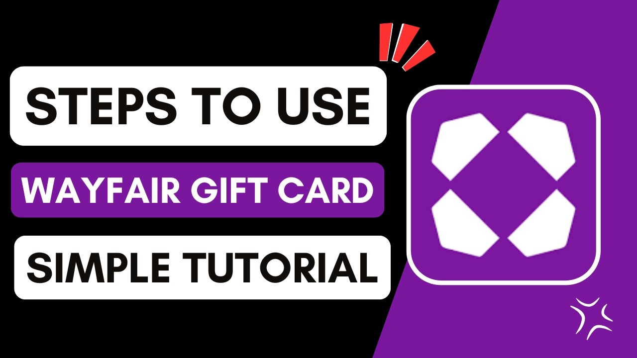 How to Use Wayfair Credit Card for Financing