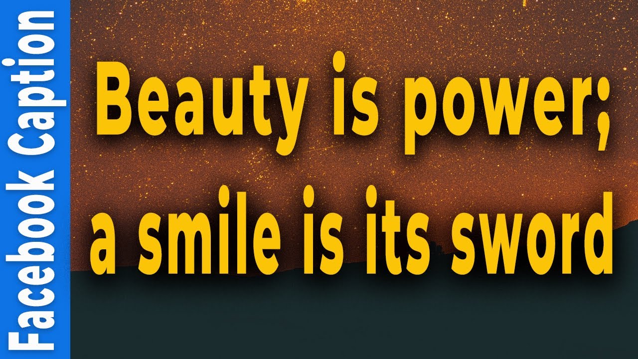 Facebook New Stylish Bio | Best Caption for Facebook Profile Picture | Caption for facebook Pic