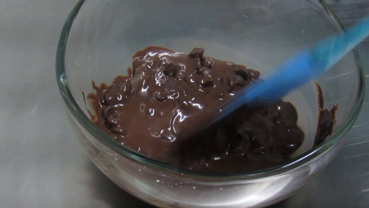 Increible Receta CHOCOPLASTILINA!!