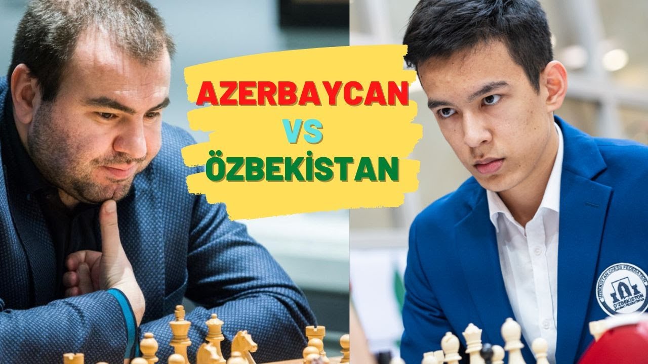 TÜRK USTALARIN MÜTHİŞ KAPIŞMASI! (MAMEDYAROV - ABDUSATTAROV)