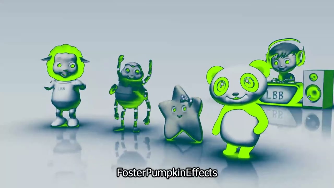 Little Baby Bum If You're Happy And You Know It V2 Effects Sponsored By Preview 1982