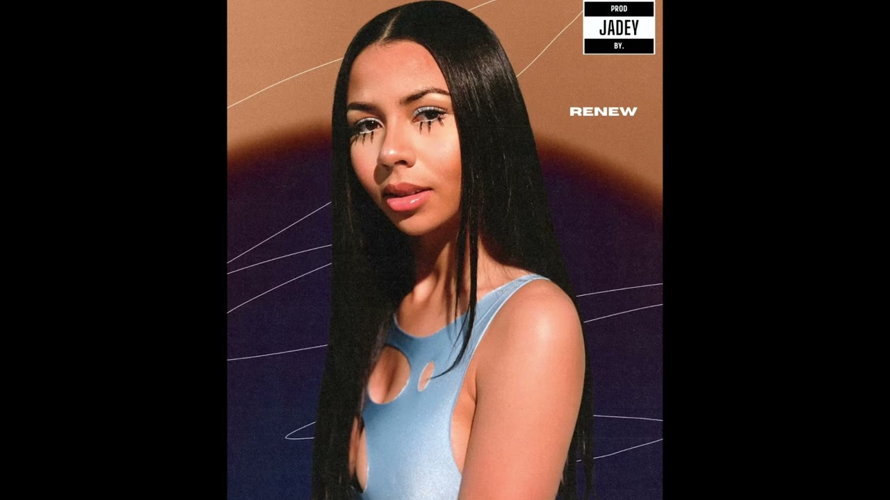 Mariah The Scientist Type Beat - "Renew" | RNB Type Beat | (2025)  