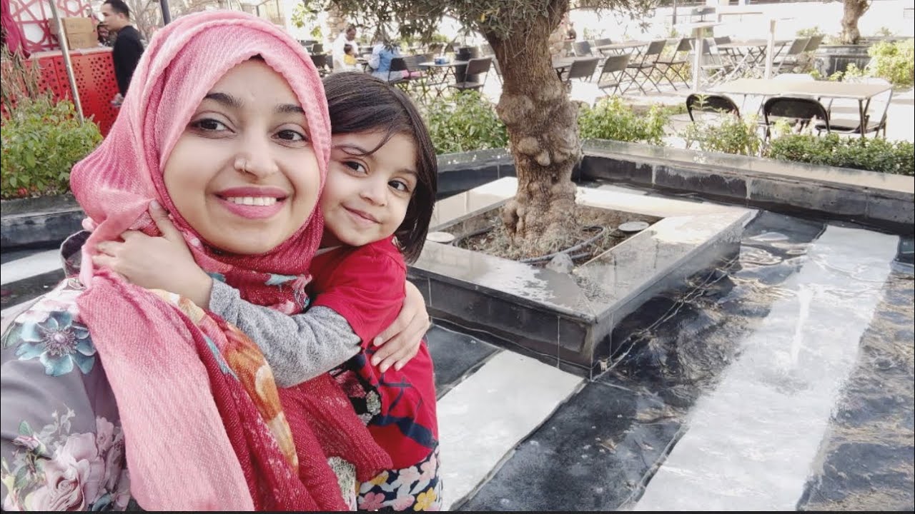 Are Women&rsquo;s Safe In 🇰🇼 KUWAIT |Kyu jana padha mujhe market urgent #family #ajnabeesinkuwait #vlog