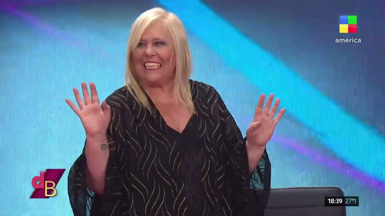 📢 Laura Ubfal apuntó contra Coty Romero: 