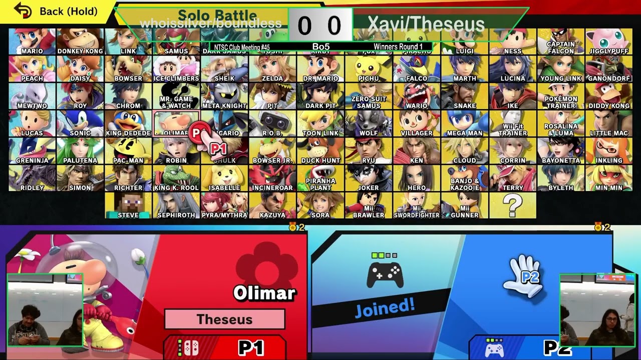NTSC Club meeting 45!!! Randubs Side Bracket and Ult Single Main Bracket