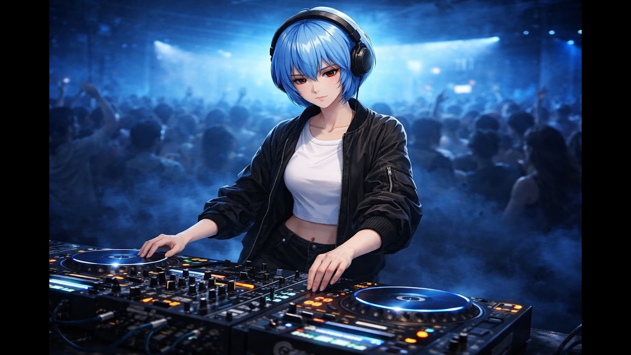 💗 DJ Aiyanami - MELODIC DEEP HOUSE MIX 2 | #melodicdeephouse  / #deephouse /  #housemusic