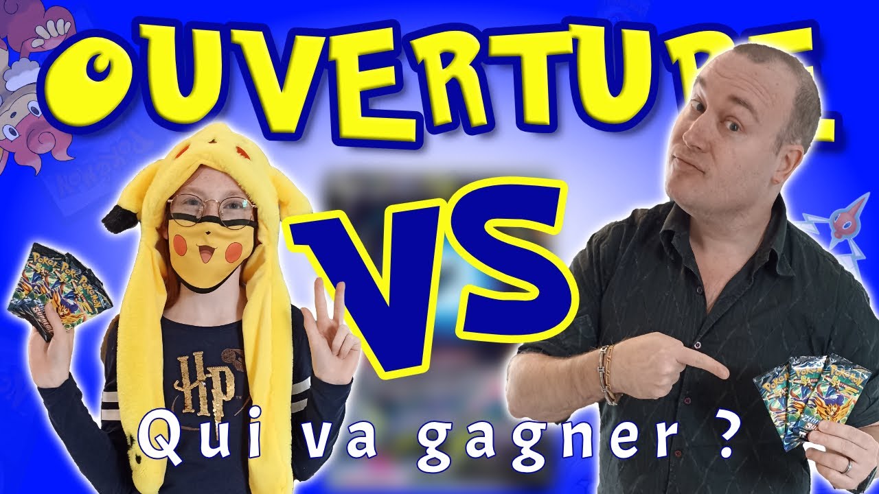 ATSOUKI ET PATLEOUFF S'AFFRONTENT SUR Z&Eacute;NITH SUPR&Ecirc;ME!
