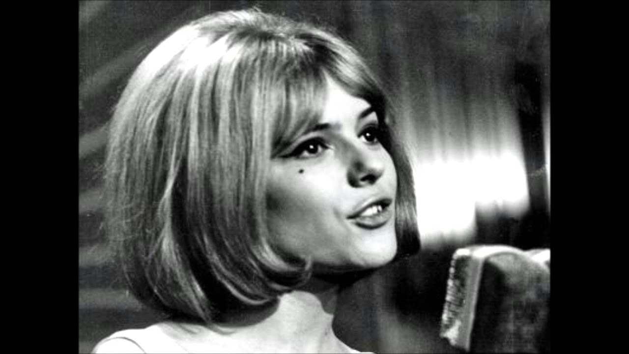 France Gall - R&eacute;siste