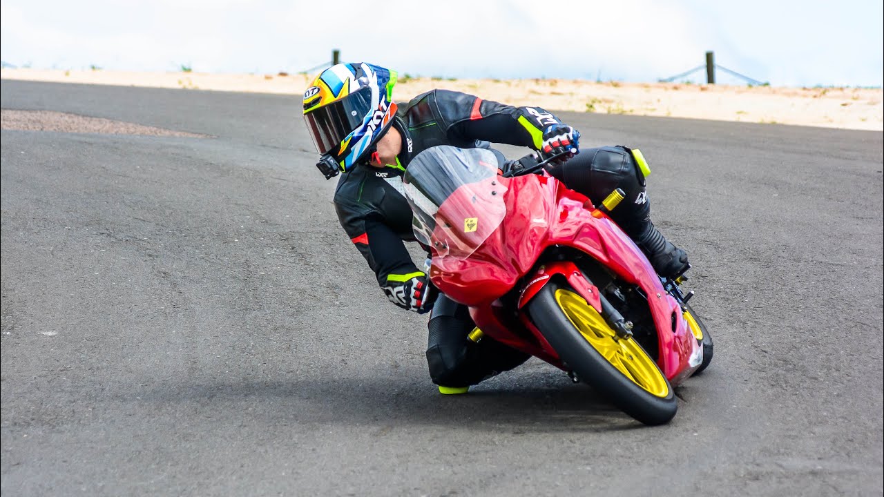 CONHECENDO HARAS TUIUTI