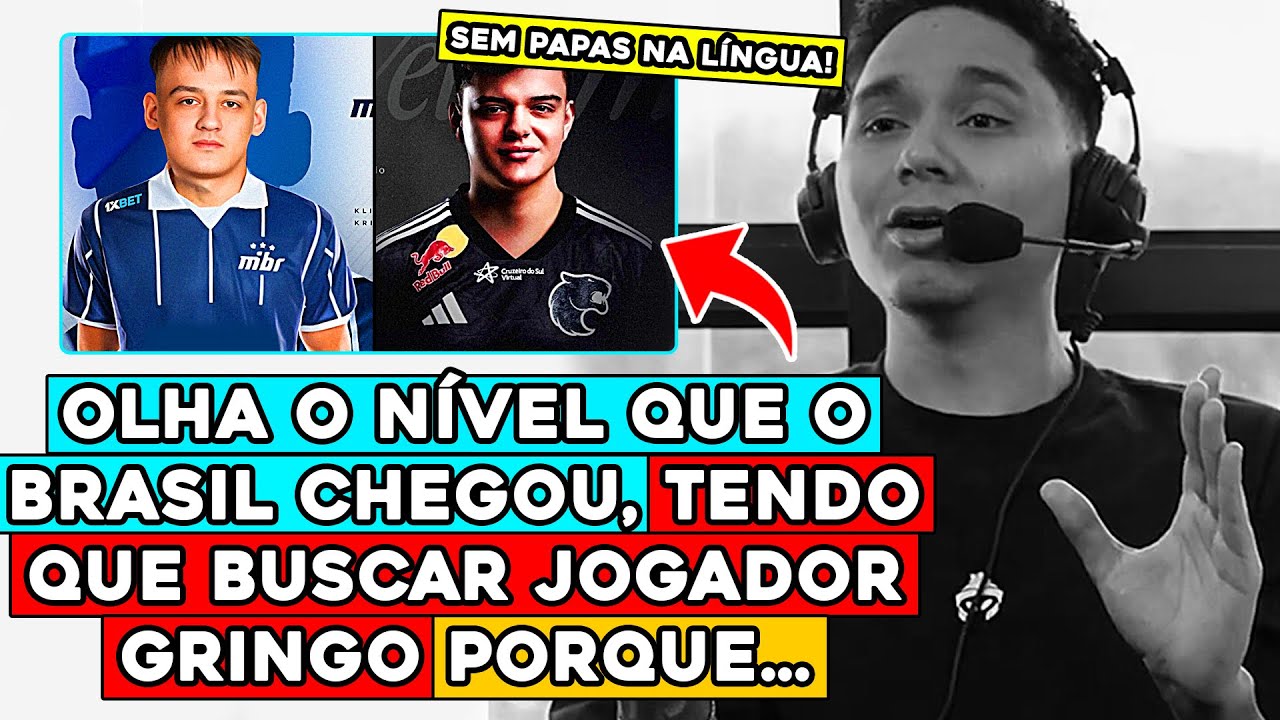🤬📢 HEN1 TACA O F*D@-SE E ESCULACHA CEN&Aacute;RIO BR ATUAL: 
