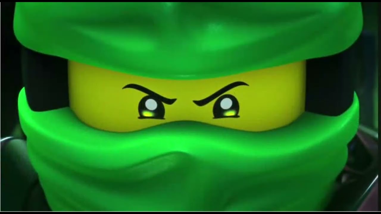 Lego Ninjago All Intros 2011-2025